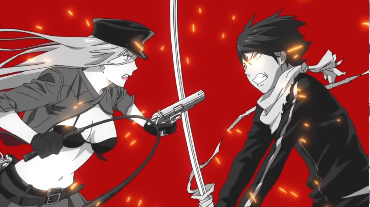 AnnaMlynsk1's tweet photo. #noragami https://t.co/mYkwgYOVmG