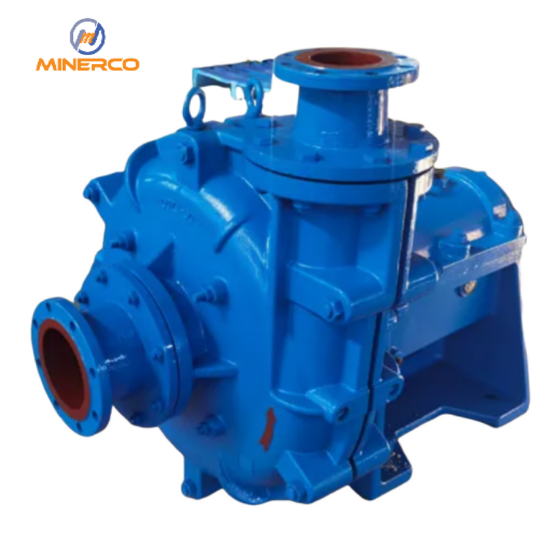 High-Efficiency, Wear-Resistant AH(R)/HH/M(R) Slurry Pump
#AHSlurryPump #WearResistantPump #IndustrialEquipment #Mining #Chemical #PumpTechnology #WarmanPump
E:sale6@minercos.com
Whatsapp:+8613722254824
Web:minercosmachine.com/AHRHHMR-Slurry…