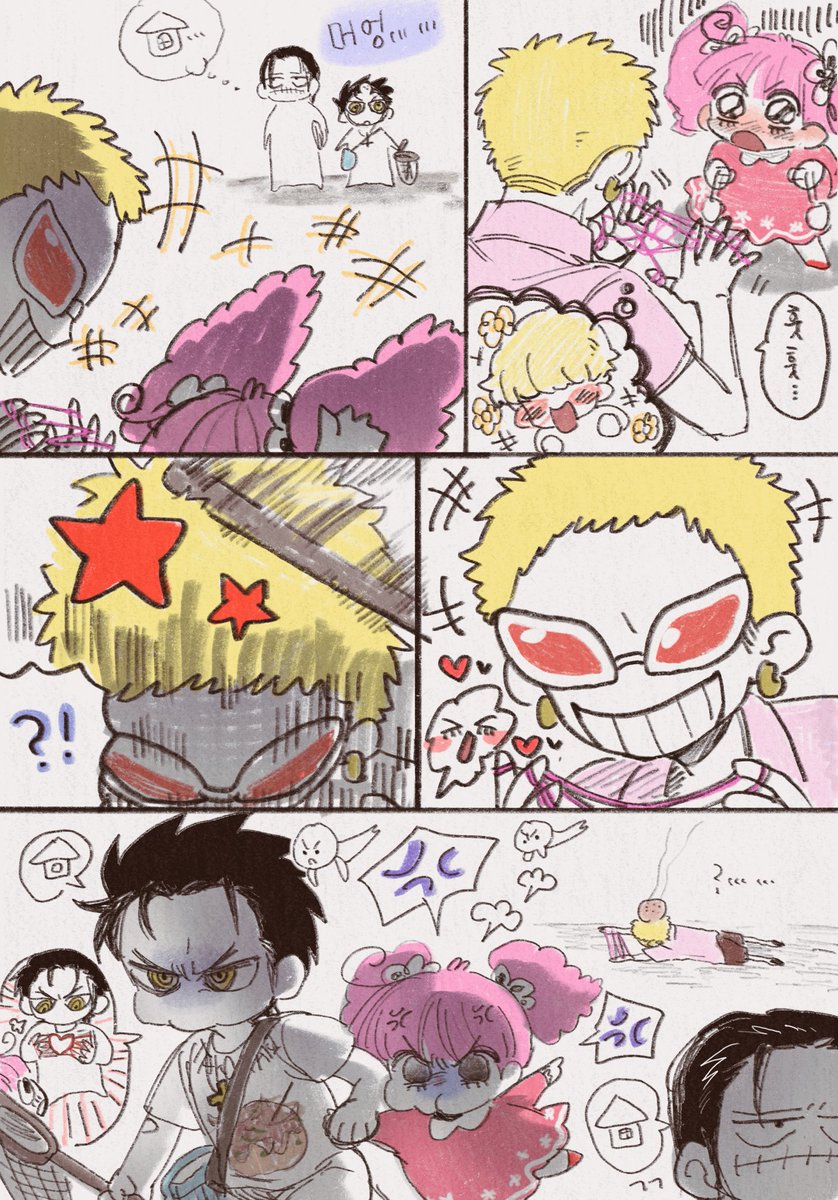 ﾆｮﾝｸﾞﾘ👻 tweet media