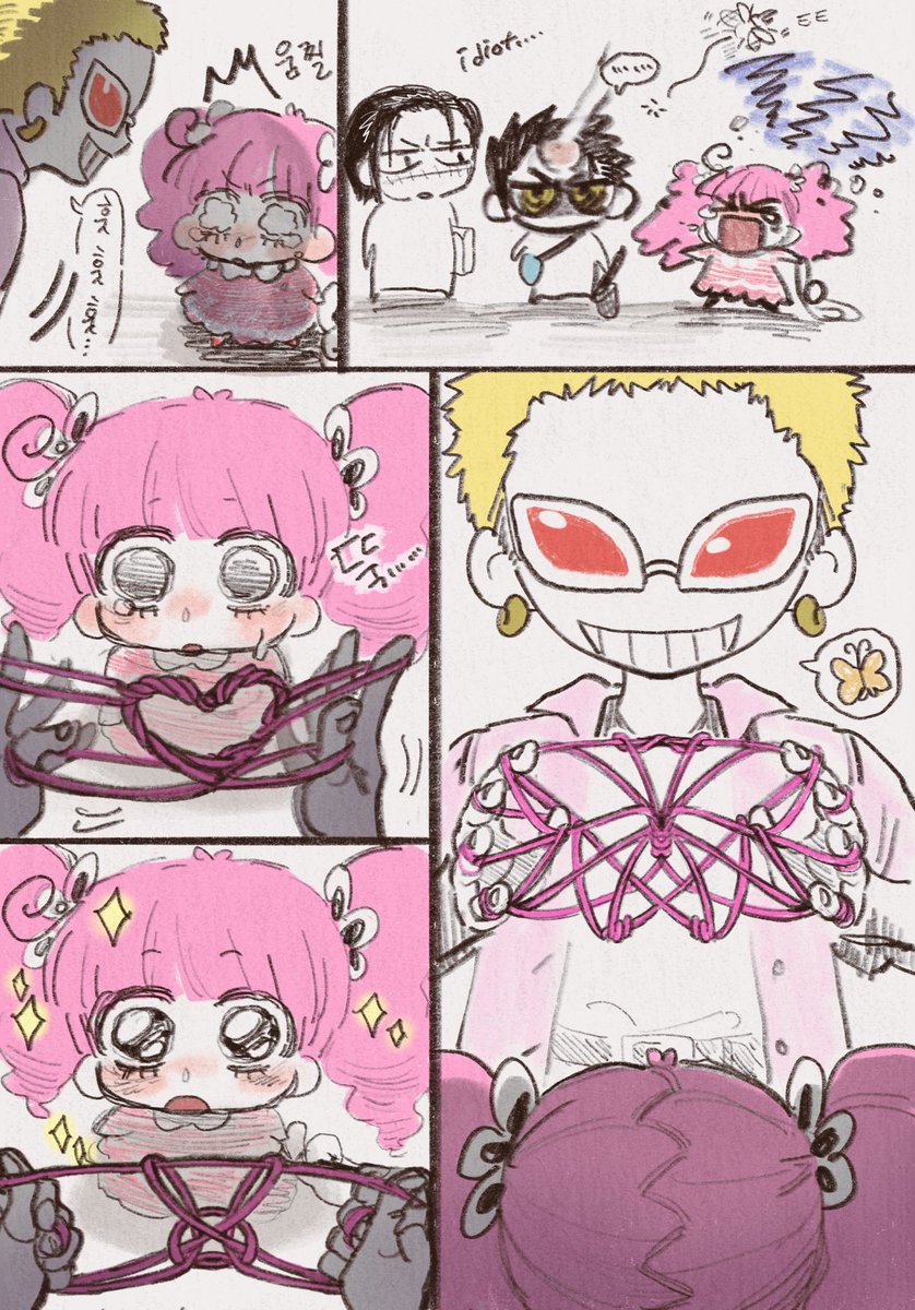 ﾆｮﾝｸﾞﾘ👻 tweet media