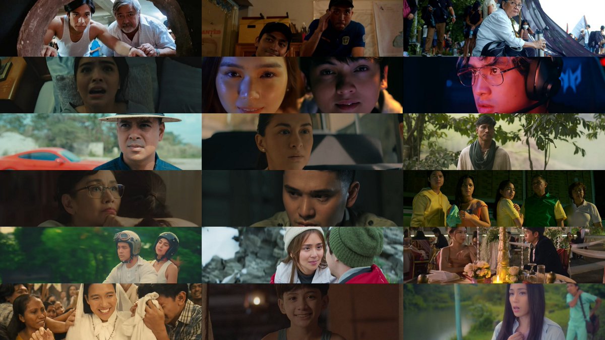 my_movieworld's tweet photo. My Movie World: Philippine Cinema: Best Films for 2024 https://t.co/e0m2rBSxgK #GreenBonesMovie #Balota #TheHearing #IsangHimala #TheKingdom #HelloLoveAgain #PushcartTales #Uninvited #UnHappyForYou #GGGoodGame https://t.co/Kh0yFd3dyd