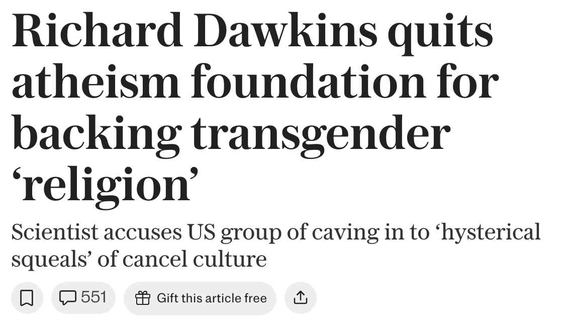 themathsbazaar's tweet image. Oh look, all the "I'm morally and intellectually superior" organisations are having childish squabbles again
Makes a change from them molesting and abusing women
#humanists #atheists #MENSA #skeptics