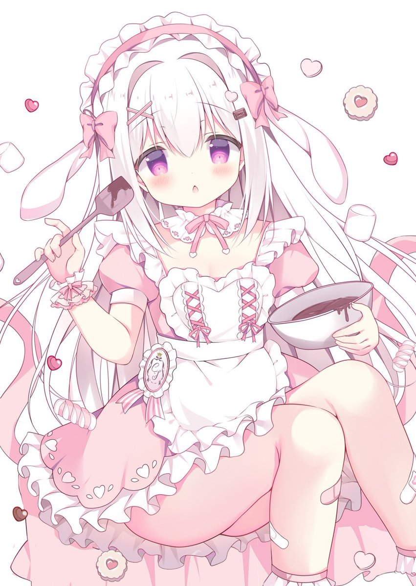 #2024年自分が選ぶ今年の4枚
オリジナルはケモ耳多めな1年でした🌟