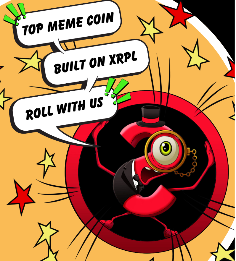 The $ROLL token launch is officially LIVE, and wow, what a massive candle! <a href="/ROLLwithSOLO/">Mr. Bank Roll</a> 

This project is built for the LONG TERM, but remember #DYOR and #NFA. 

Check out their incredible website and join the movement.  rollwithsolo.com

Top meme on #FL? 🔥