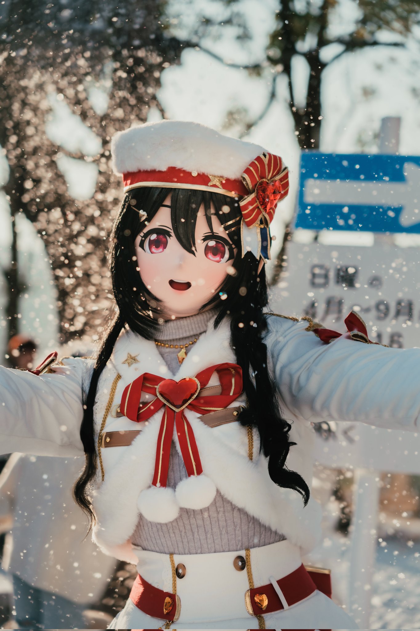 RAIGEKI (@RAIGEKI_Li) / X RAIGEKI (@RAIGEKI_Li) / X