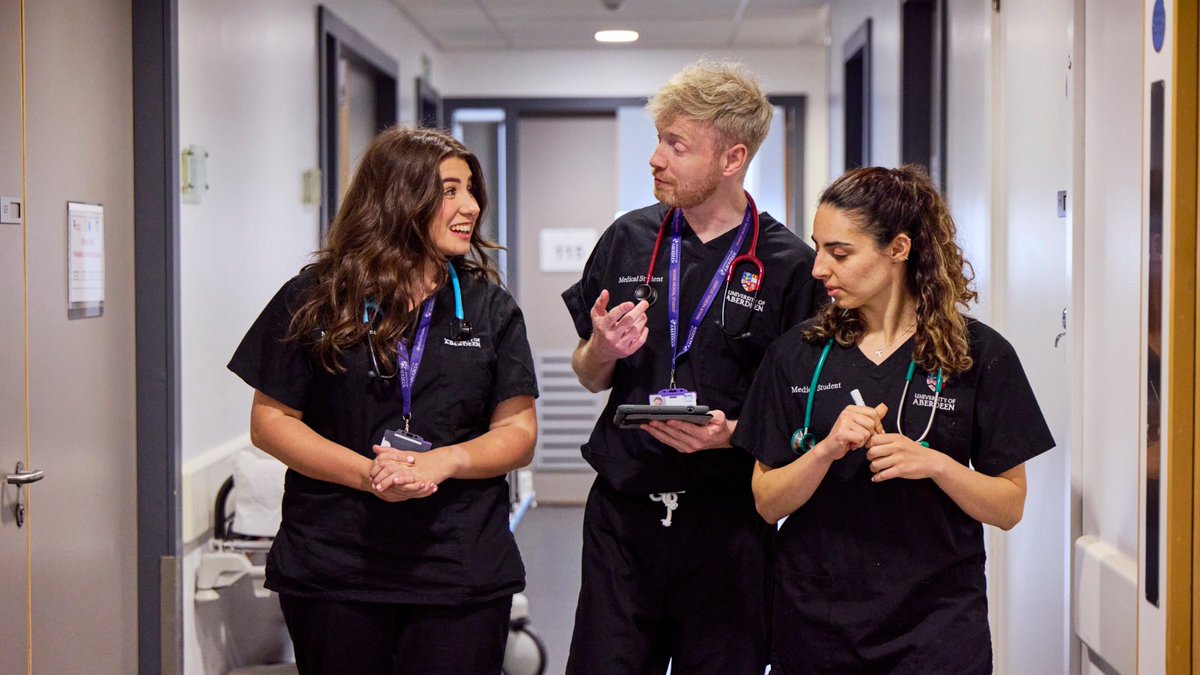 The highlight of our year?

RANKING #1 IN THE UK BY THE GUARDIAN UNIVERSITY GUIDE FOR MEDICINE FOR THE SECOND YEAR RUNNING! 🏆

And we're looking forward to 2025!