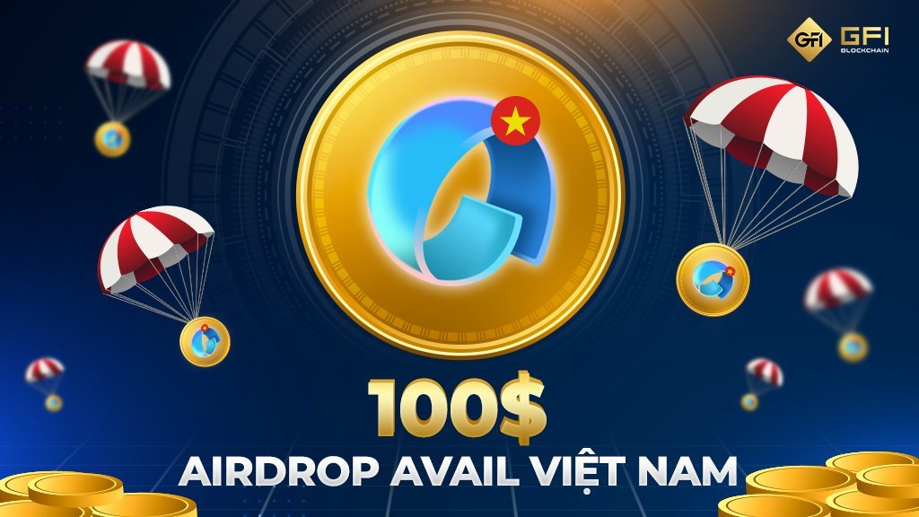 Avail Vietnam tweet media