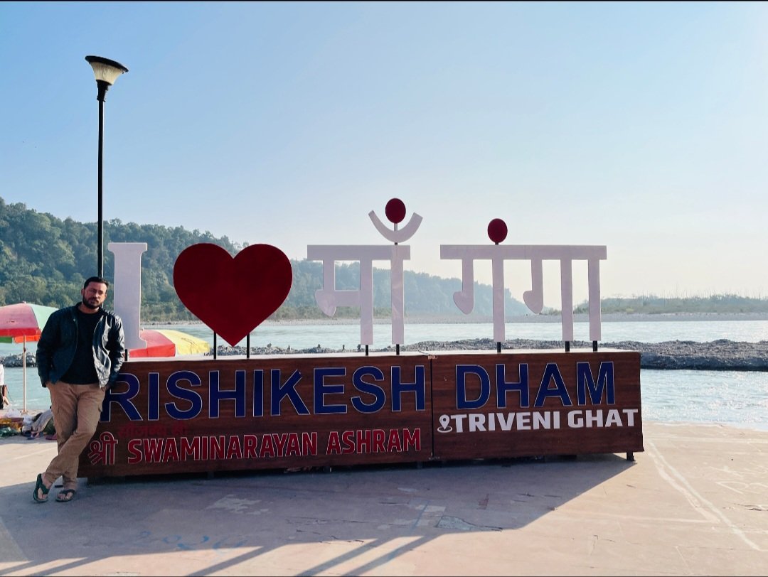 PlantedBrain07's tweet photo. ऋषिकेश https://t.co/F9F1HqoV02