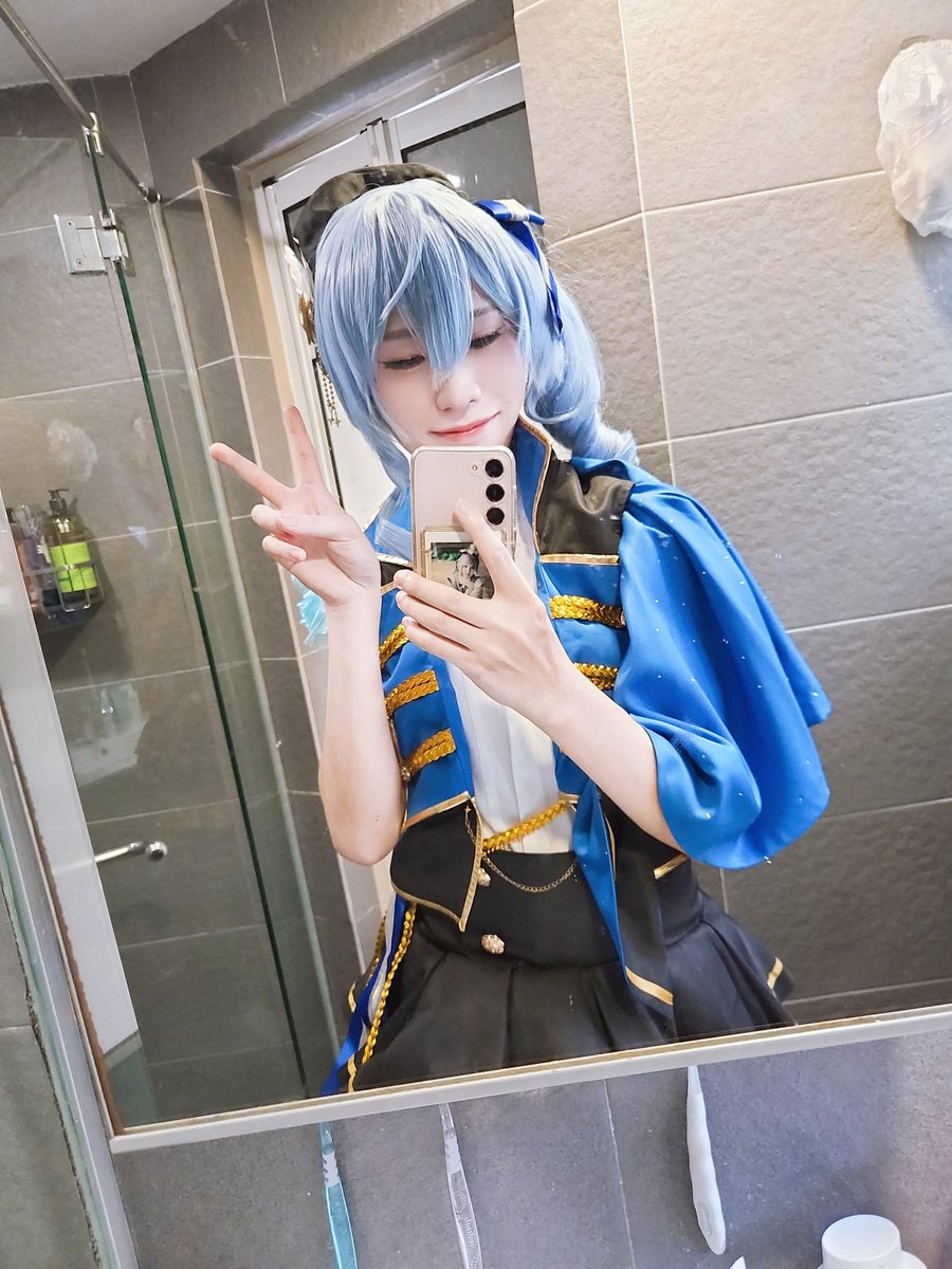 UrFriendlyTrap's tweet photo. @ruuna_070 Hi 🫣 https://t.co/MUSyHrSUgv