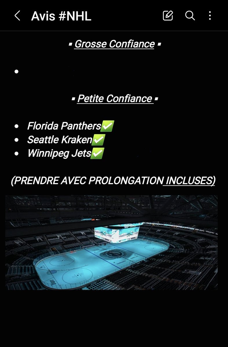 taurusbet's tweet photo. #RECAPTIME

7/7 en #NBA
3/3 en #NHL

La double full map qui tombe pour bien clôturer l'année 2024, l'occasion pour moi de vous souhaitez un excellent réveillon pour ce soir, profitez bien en famille 💙👌🏻!

RT &amp; 💙 pour soutenir le travail et pour la visibilité! #TeamParieur https://t.co/OuV9weNJ6k