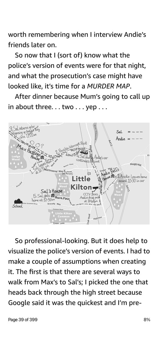 Megan Merrett tweet media