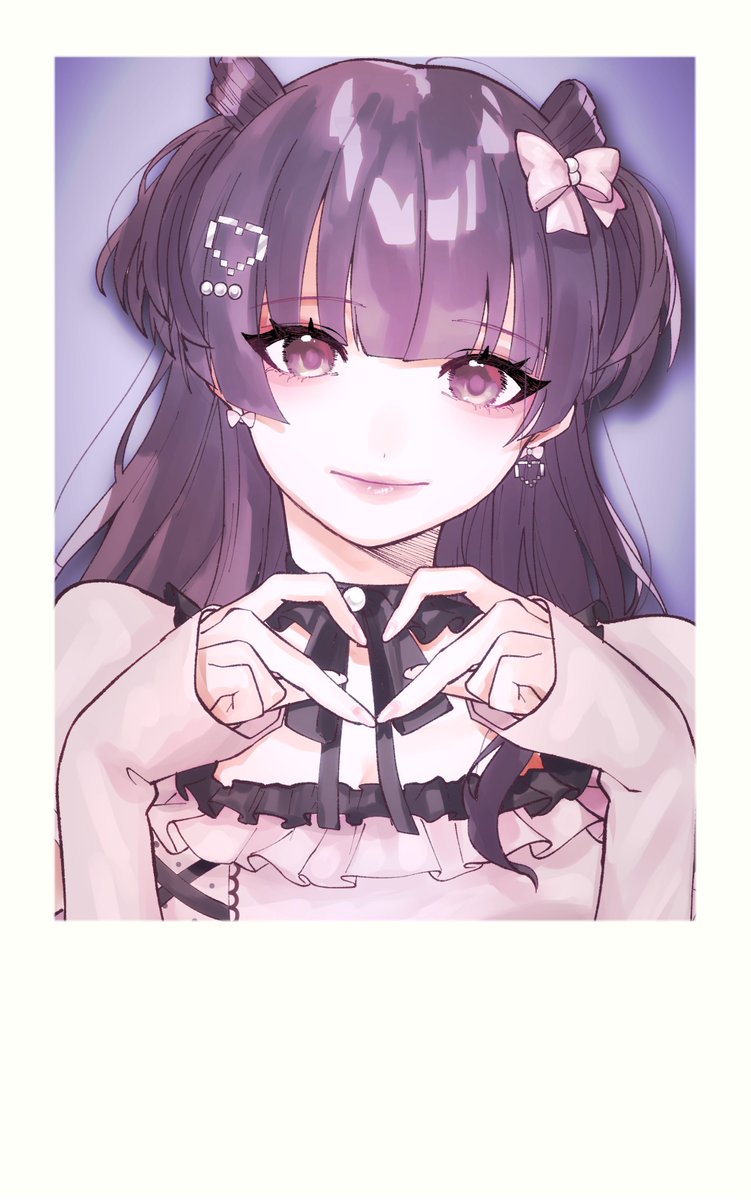 黛冬優子 「 」|菱のイラスト