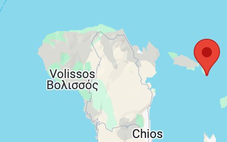 alarm_phone's tweet image. 🆘 34 people calling for help on #Pasas, a small Greek island, close to #Chios. They report that several people need medical attention, among others a pregnant woman who's in bad condition. We informed authorities and call for immediate rescue and #nopushback!