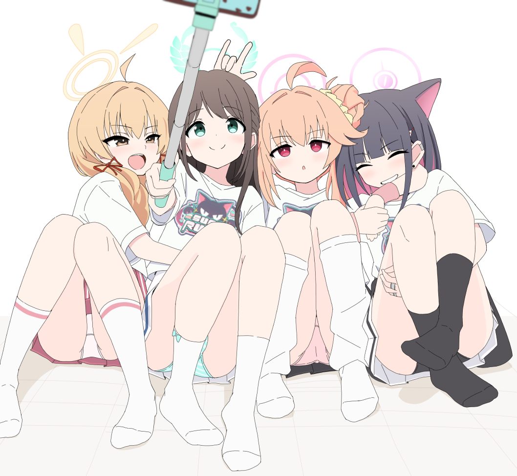 #2024年自分が選ぶ今年の4枚
性癖がよくわかる