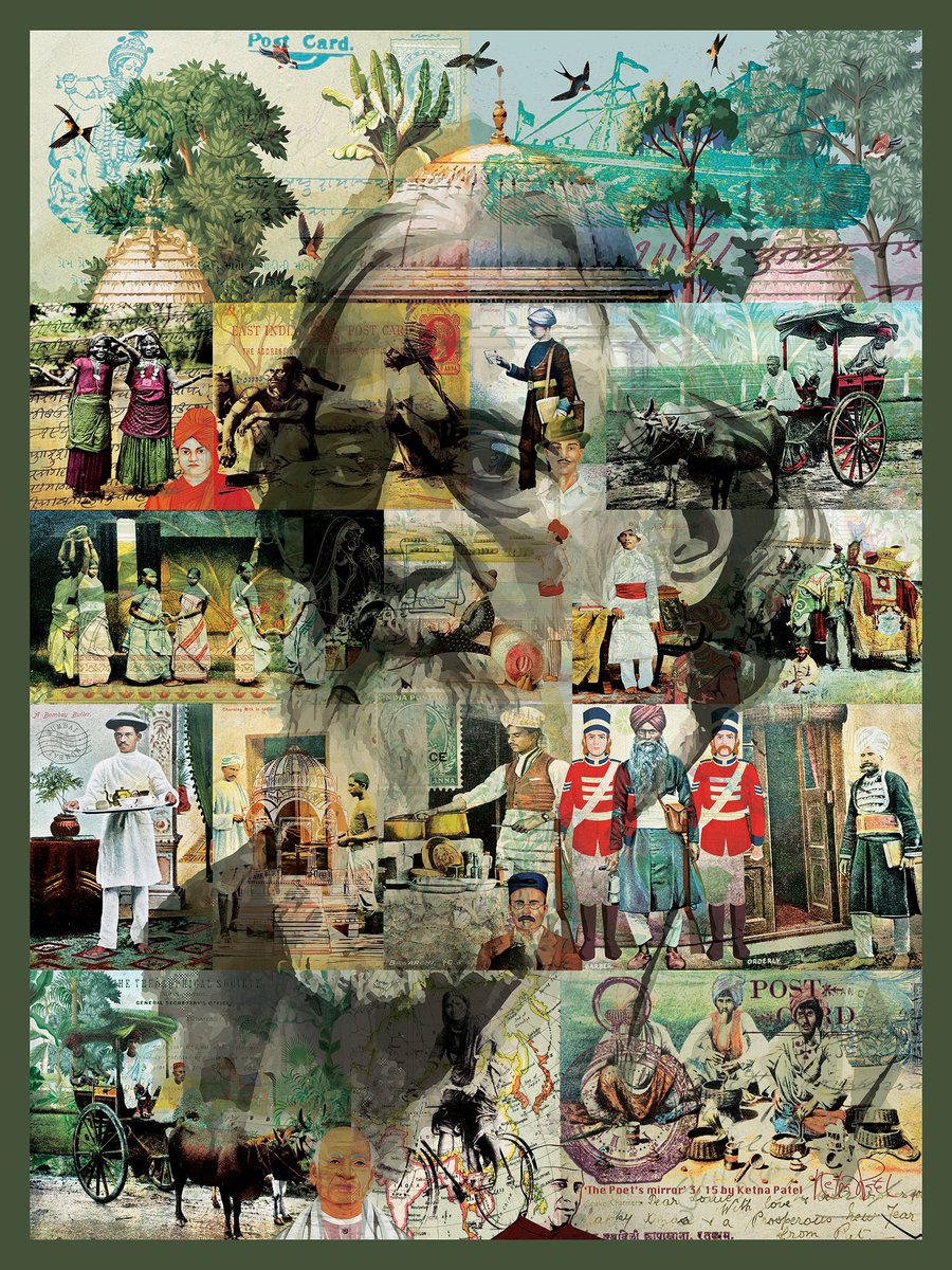 Pippa Rann Books & Media (PRBM) (@pipparannbooks) on Twitter photo Inviting you to start the new year with art! Art exhibition by the talented cultural pop artist <a href="/ketna_patel/">GypsyQueen</a> in London from 10 Jan to 8 February 👇🏼<a href="/PrabhuGuptara/">PrabhuGuptara</a> #art #London Inviting you to start the new year with art! Art exhibition by the talented cultural pop artist <a href="/ketna_patel/">GypsyQueen</a> in London from 10 Jan to 8 February 👇🏼<a href="/PrabhuGuptara/">PrabhuGuptara</a> #art #London
