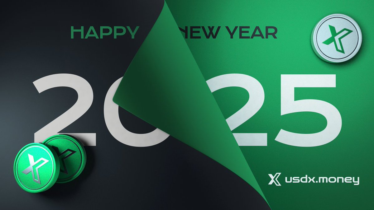 2024, The Beginning of usdx.money.

In 2024, the surge in funding rates and the increase in risk-free arbitrage opportunities have driven usdx.money to develop a smart stablecoin solution designed to offer attractive returns for all participants.

As the