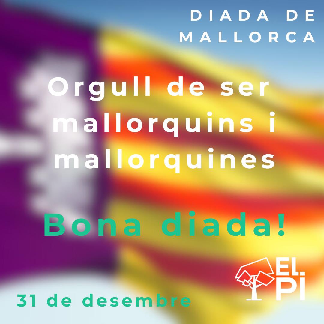 El Pi-Proposta per les Illes Balears (@elpi_ib) on Twitter photo 