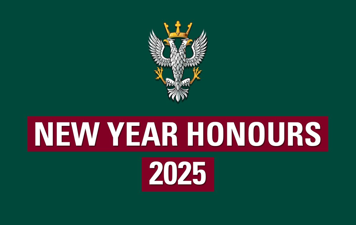 Mercian Regiment tweet media