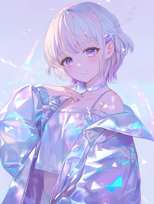 #2024年自分が選ぶ今年の4枚 