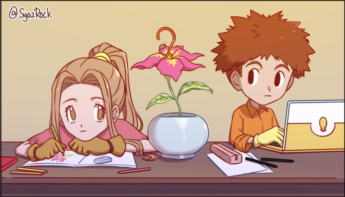 SyazRock tweet media