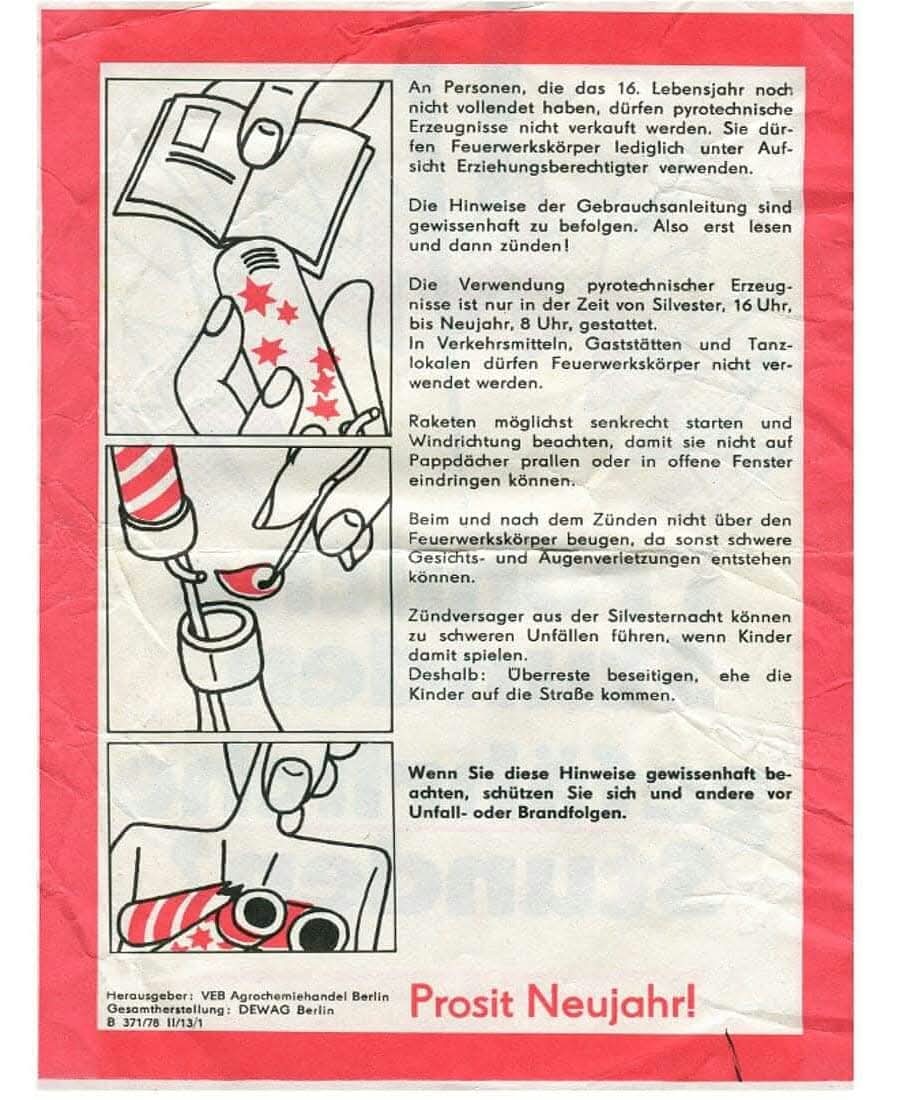 DDR_Reklame's tweet image. Der VEB Agrochemiehandel Berlin gehörte zum VEB Kombinat Agrochemie Piesteritz. Es wurde 1979 gegründet. Anfangs war die Bezeichnung VEB Düngemittelkombinat Piesteritz üblich; der Name "Agrochemie" wurde erst ab Anfang der 80er Jahre genutzt.
#DDR #GDR #Ostalgie #EastGermany