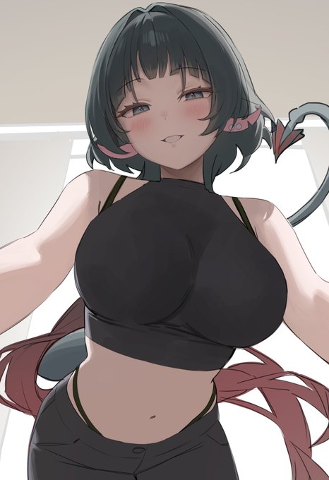 #ゼンゼロ #zzzero 
JaneDoe wip 