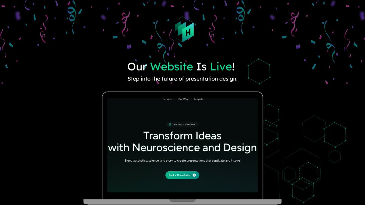 HexagonalView tweet media