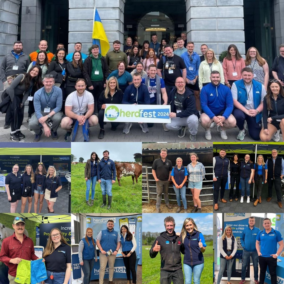 Herdwatch ® | Simplifying Livestock tweet media