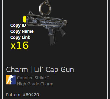 Bidding starts at $1000... no lowballs