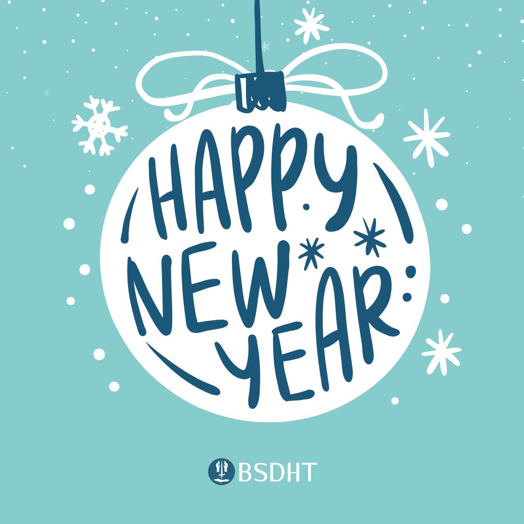 🎉✨ Happy New Year to our amazing members, dedicated dental hygienists, and exceptional dental therapists! ✨🎉
We’re so thankful for the passion and expertise you bring to the profession every day.
Here’s to another year of brighter smiles and inspiring work! 🥂🦷

#BSDHT