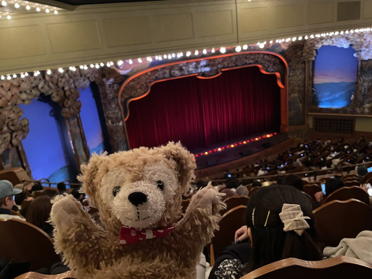 beiguru_d's tweet photo. 2024最後のBBB観れた！！！
ミッキーシンバルいつも以上にめちゃくちゃ叩いてた今年最後だからかな
これから一つ一つのBBBを噛み締めていこうと思う https://t.co/daC1pV10X3