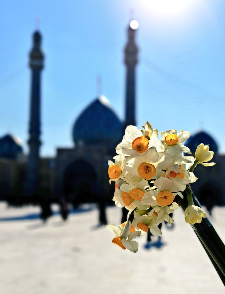 nfys_gh's tweet image. عمریست که من منتظرم بر سرِ راهت… :)❤️🩹
#حمايت_انقلابى
#فالوبک_فوری