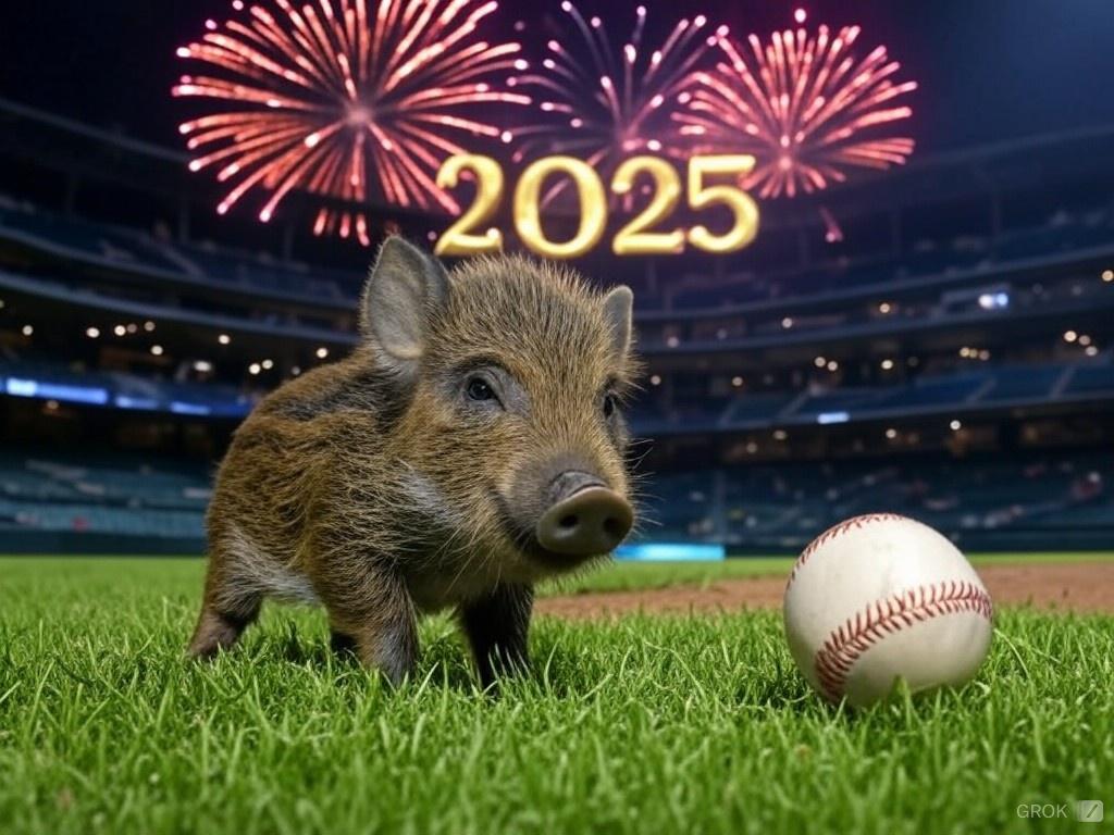 bbdatapark's tweet photo. 新年明けましておめでとうございます！2025年もゆるりと更新していきますのでよろしくお願いします！ https://t.co/MhvKgR2Alp
