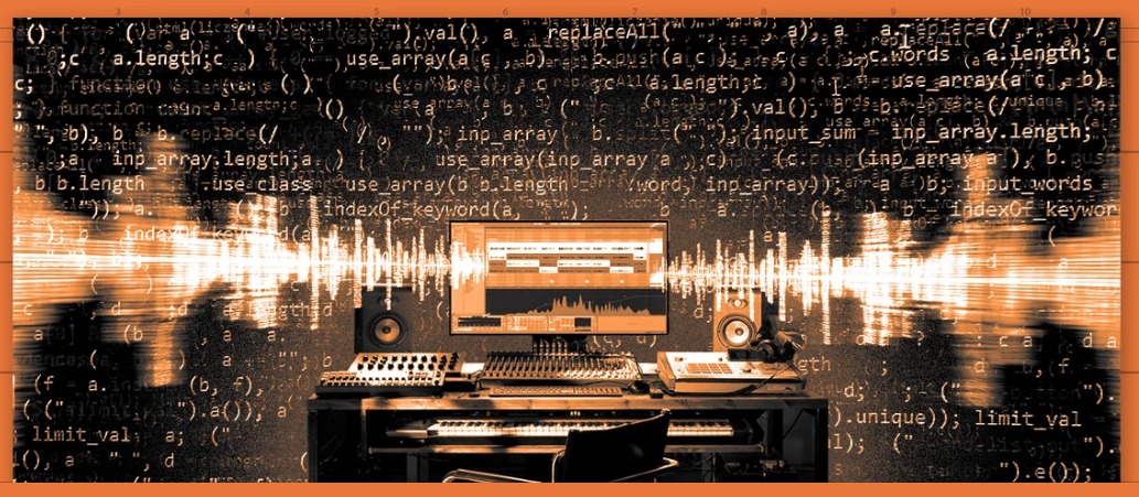 What is the future of the DAW? <a href="/holmesprice/">Declan</a> <a href="/DJmag/">DJ Mag</a> Emerging technology has left the DAW at a crossroads. Declan McGlynn asks: will the DAW adapt or die? bzzz.us/future-daw