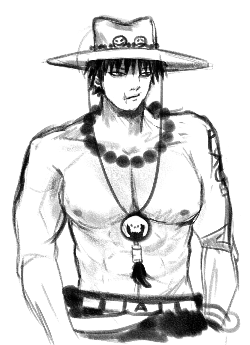 drippywww's tweet photo. toji/ace pipeline. also big mans birthday which i almost forgot </3
31/31 #PortgasDAce #TojiFushiguro https://t.co/QZqaSQuVL8
