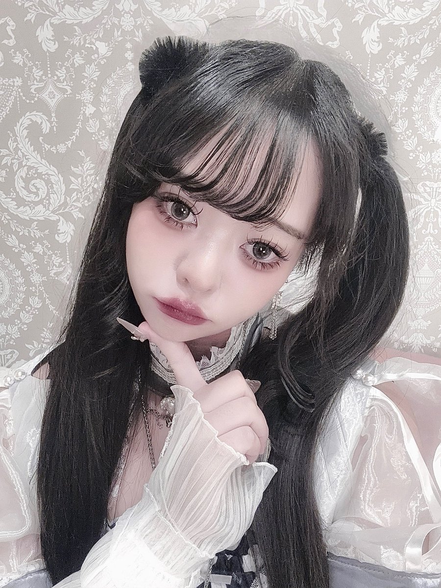 #2024年自分が選ぶ今年の4枚

今年もかわいかったねりりあさん～⤴️🤍