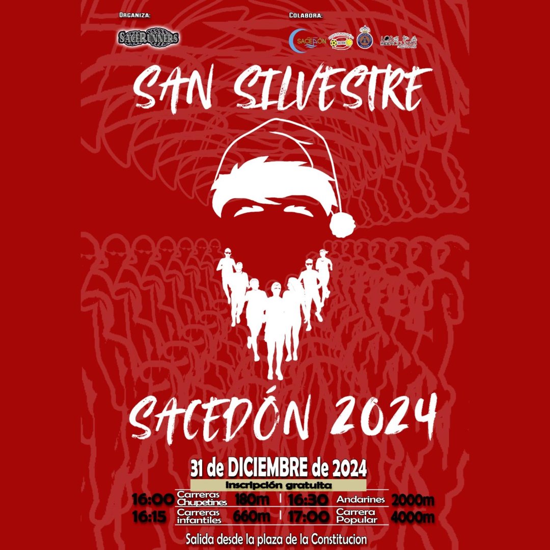 Ayto. Sacedón (@aytosacedon) on Twitter photo 