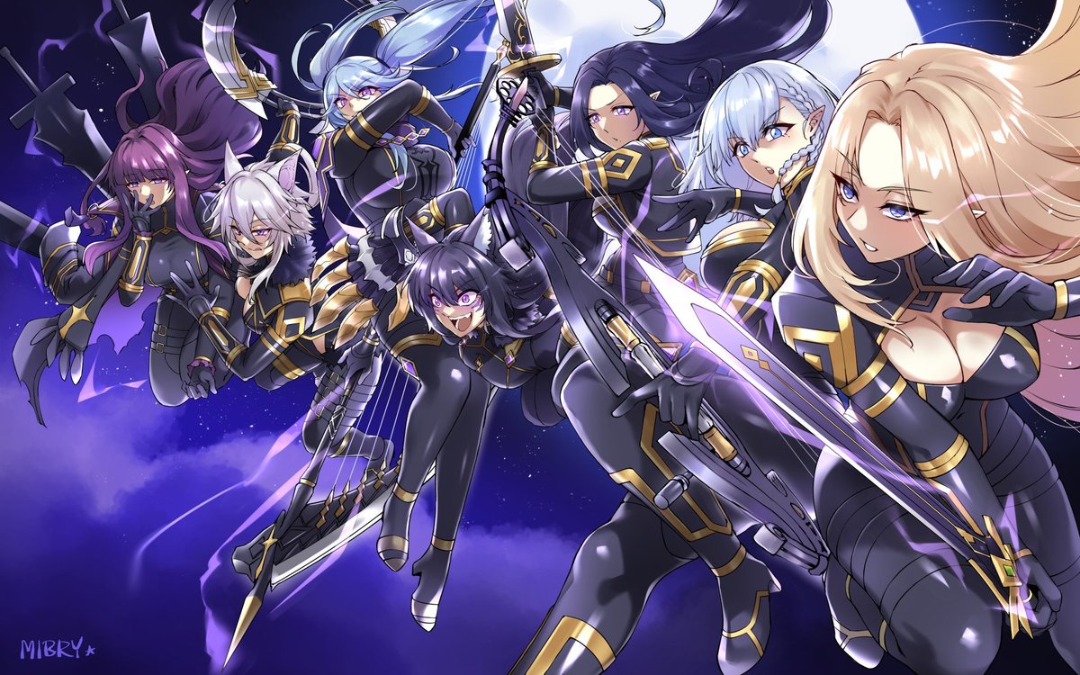 #2024年自分が選ぶ今年の4枚