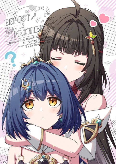 #2024年自分が選ぶ今年の4枚来年はもっと描くぞ! 