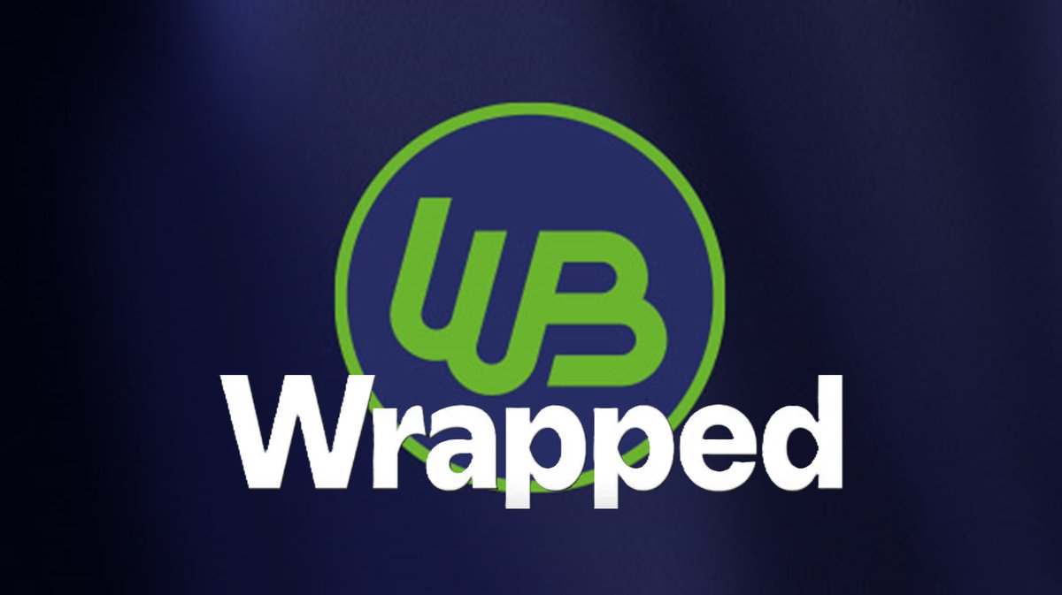 ‘Wrapped’ is overal, maar Werner Bros. Wrapped ontbrak nog. Tot nu.

Wat waren in 2024 de meest gelezen artikelen op wernerbros.biz? En de populairste zoekwoorden? Je leest het hier: bit.ly/WBwrapped24