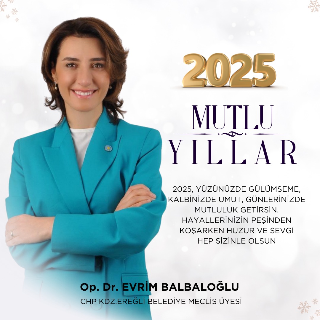 Evrim Balbaloğlu tweet media