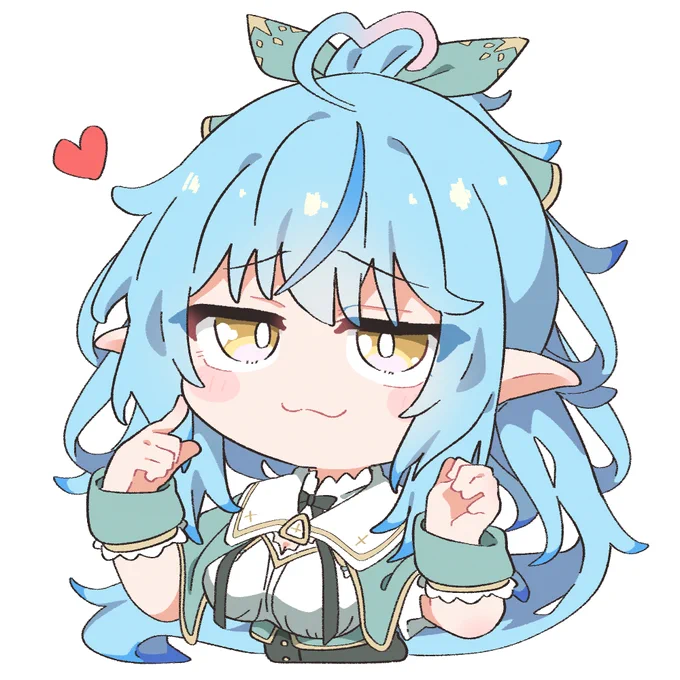 #2024年自分が選ぶ今年の4枚 お気に入りの4枚～!!!!今年も楽しく描けた!! 