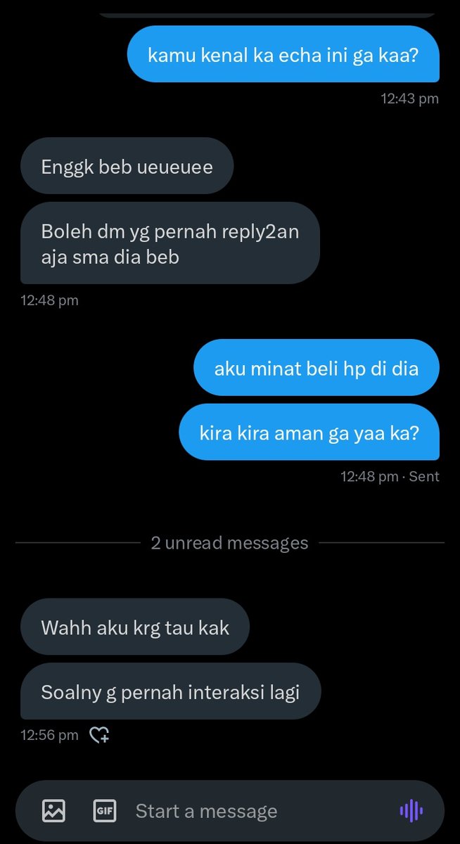 nominbaebae's tweet photo. Oh iya ini gua juga sempet crosscheck sampe ke mutualnya juga, yaudah siapapun dia kalo duitnya dipake buat dp motor, motornya mogok tiap 2 menit sekali. Kalo buat dibeliin hp, hpnya iklan pinjol tiap 30 detik sekali. Kalo dibeliin makanan, gabisa keluar lg alias gabisa pupi https://t.co/HHUBA4QPFE