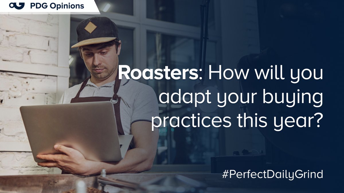 pdgespanol's tweet image. Record coffee prices, rising business costs, and changing consumer preferences have reshaped the coffee industry throughout 2024, forcing roasters to adapt strategically.
#PerfectDailyGrind #PDGOpinions #CoffeeRoasting