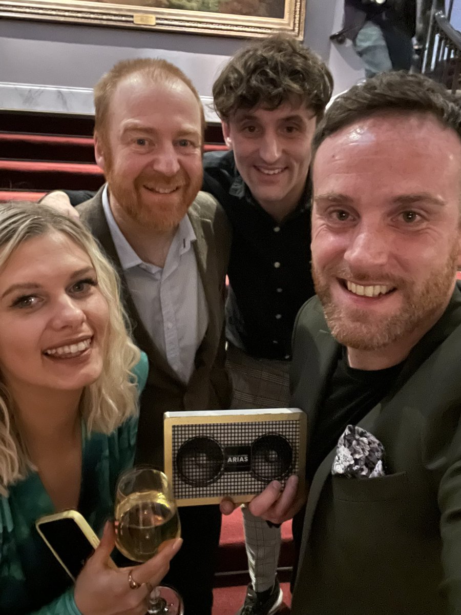 Collette Howe tweet media