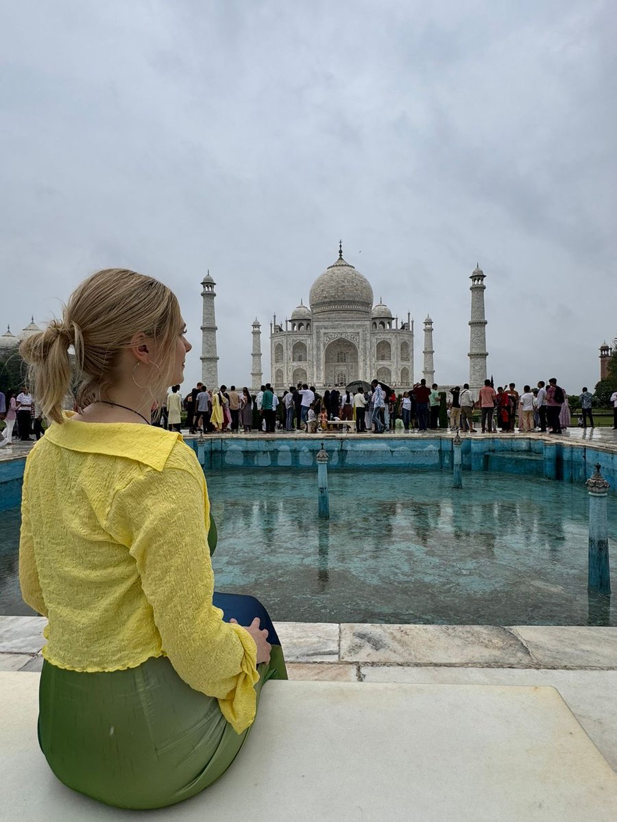 Collette Howe tweet media