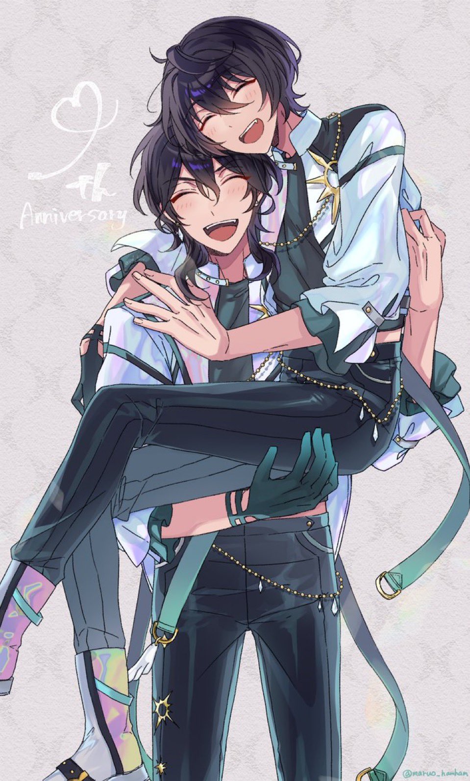 限定販売】あんさんぶるスターズ！！ TWINKLE ARCANA STAND [月