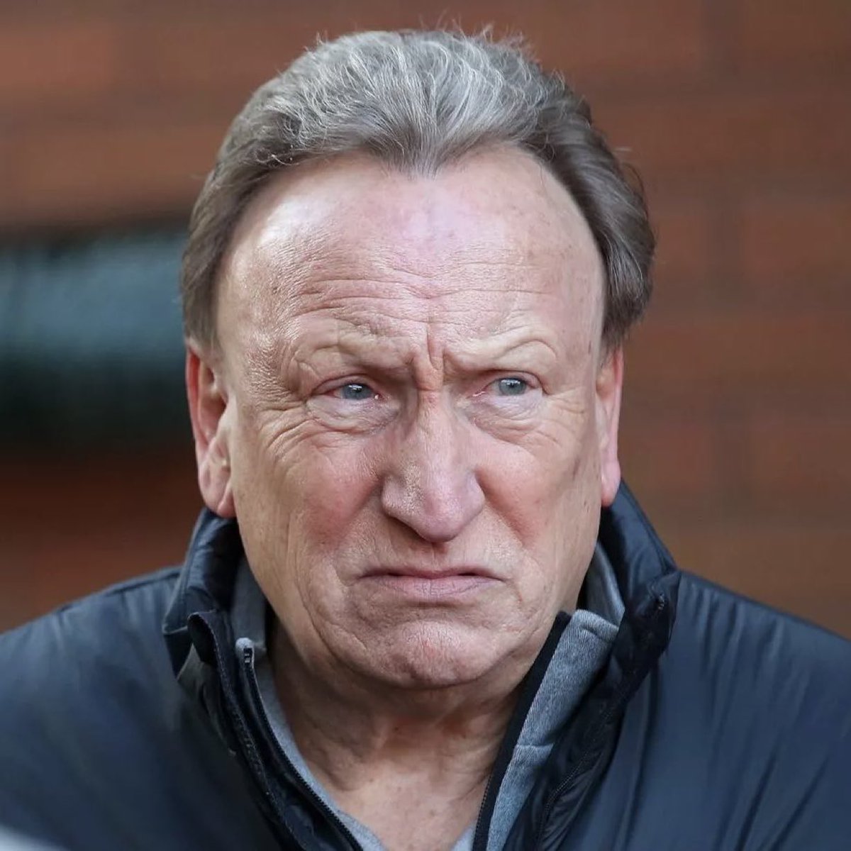 secondtierpod's tweet image. Brutally overlooked for the New Year Honours list ONCE AGAIN