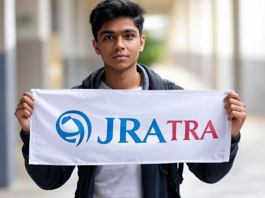 shobha1941's tweet photo. #JRA_TRA_मांगे_नियुक्ति_पत्र 
#JRA_TRA_मांगे_नियुक्ति_पत्र 
#JRA_TRA_मांगे_नियुक्ति_पत्र 
@RajCMO @BhajanlalBjp @KumariDiya @TheUpenYadav @BJP4Rajasthan @educationnagari @manojmeena https://t.co/Fw23QjeBMo