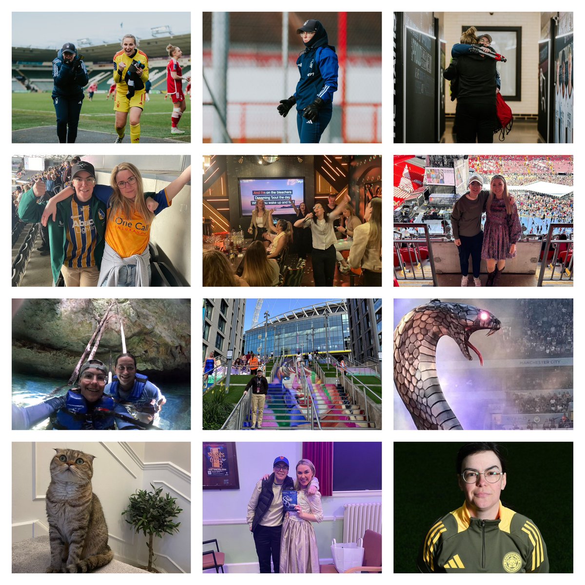 Amy Page tweet media